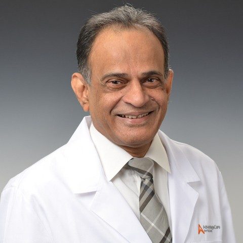 Uday Bhargava 肖像